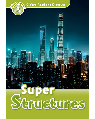 SUPER STRUCTURES (ORD 3)