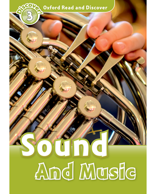 SOUND AND MUSIC (ORD 3)