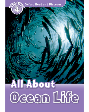 ALL ABOUT OCEAN LIFE (ORD 4)