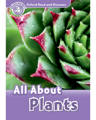 ALL ABOUT PLANTS (ORD 4)