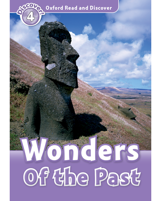 WONDERS OF THE PAST (ORD 4)