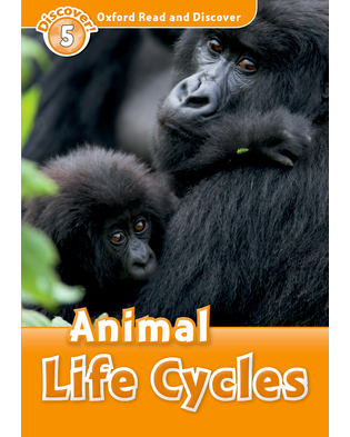 ANIMAL LIFE CYCLES (ORD 5)