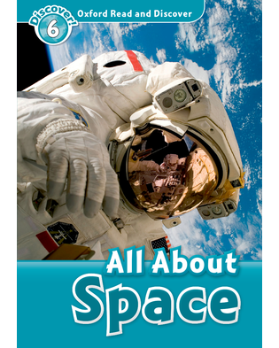 ALL ABOUT SPACE (ORD 6)