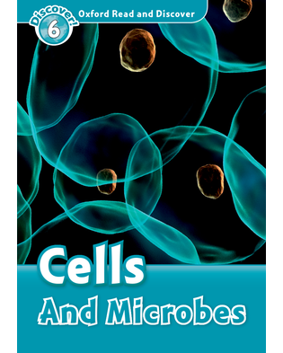 CELLS AND MICROBES (ORD 6)