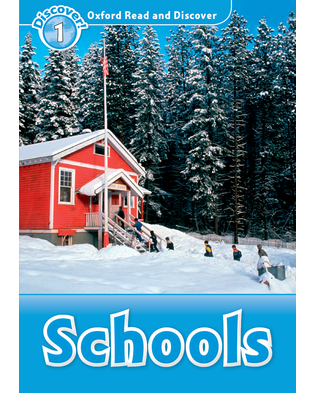 SCHOOLS (ORD 1)