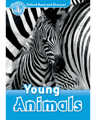 YOUNG ANIMALS (ORD 1)