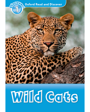 WILD CATS (ORD 1)