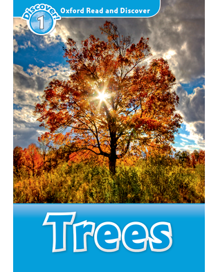 TREES (ORD 1)