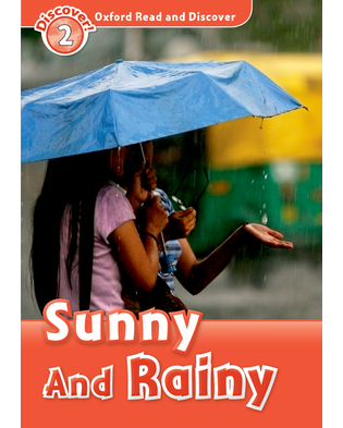 SUNNY AND RAINY (ORD 2)