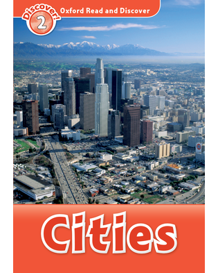 CITIES (ORD 2)