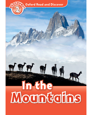 IN THE MOUNTAINS (ORD 2)