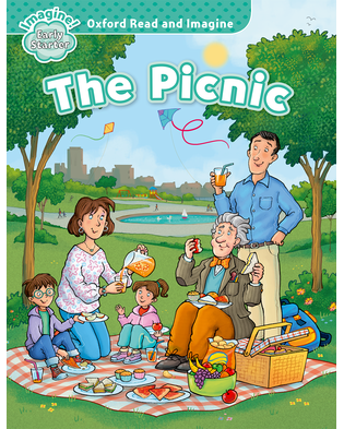 PICNIC (ORI Early Starter)