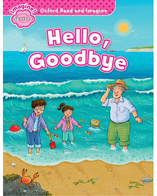 HELLO, GOODBYE (ORI Starter)