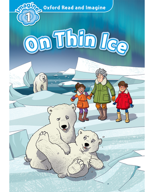 ON THIN ICE (ORI 1)