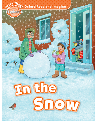 IN THE SNOW (ORI Beginner)