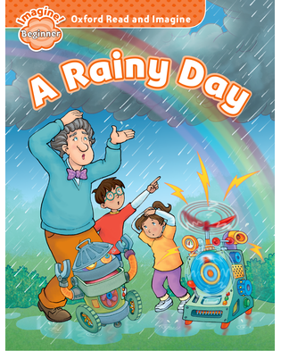 RAINY DAY (ORI Beginner)