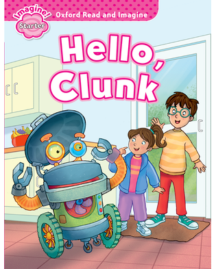 HELLO CLUNK (ORI Starter)