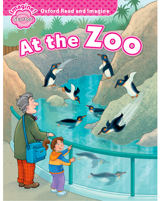AT THE ZOO (ORI Starter)