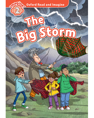 BIG STORM (ORI 2)