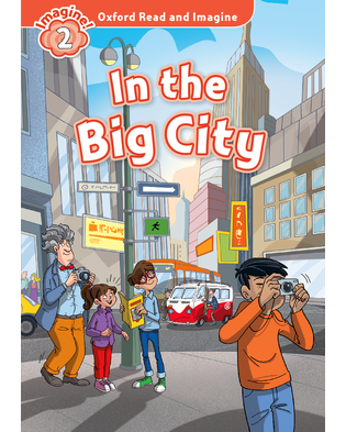IN THE BIG CITY (ORI 2)