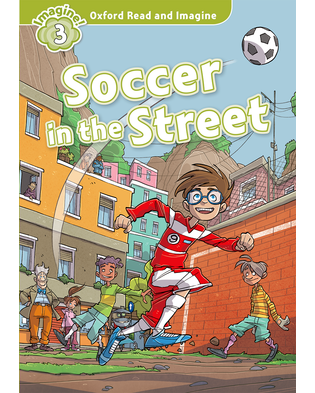 SOCCER IN THE STREET (ORI 3)