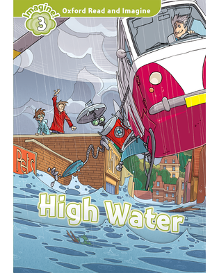 HIGH WATER (ORI 3)