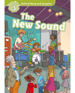 NEW SOUND (ORI 3)