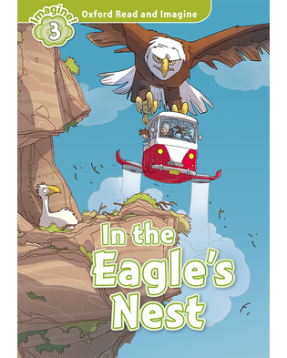 IN THE EAGLE'S NEST (ORI 3)