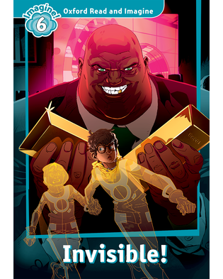 INVISIBLE (ORI 6)