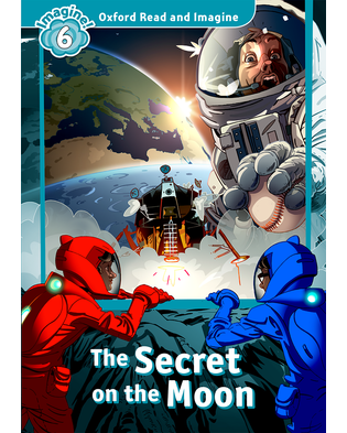 SECRET ON THE MOON (ORI 6)