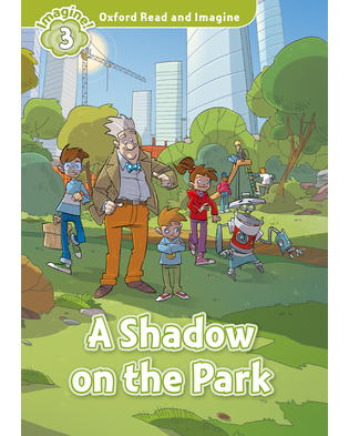 SHADOW ON THE PARK (ORI 3)