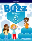 BUZZ 3: WORKBOOK