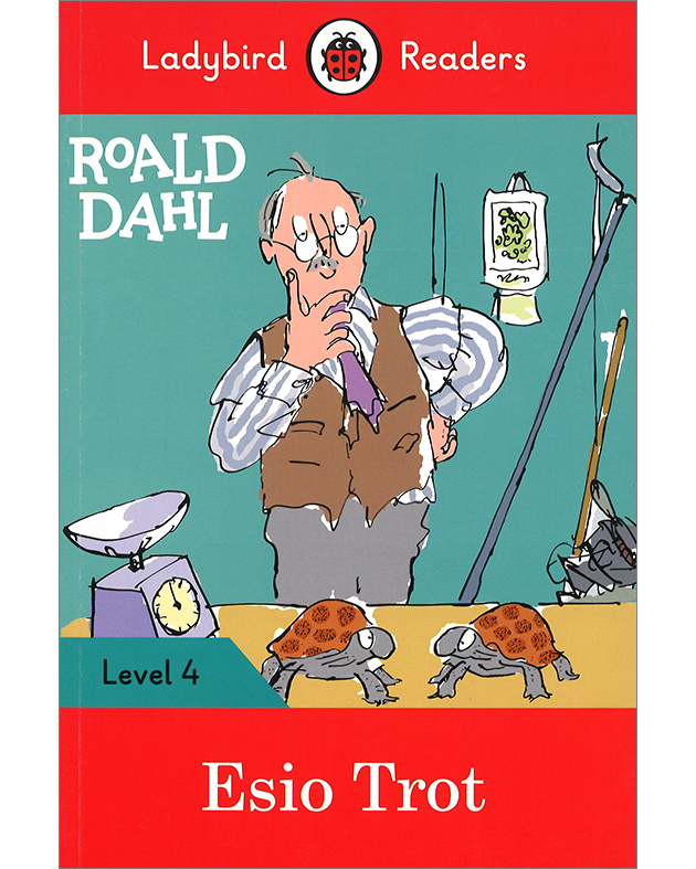 TWITS（LBR 1）