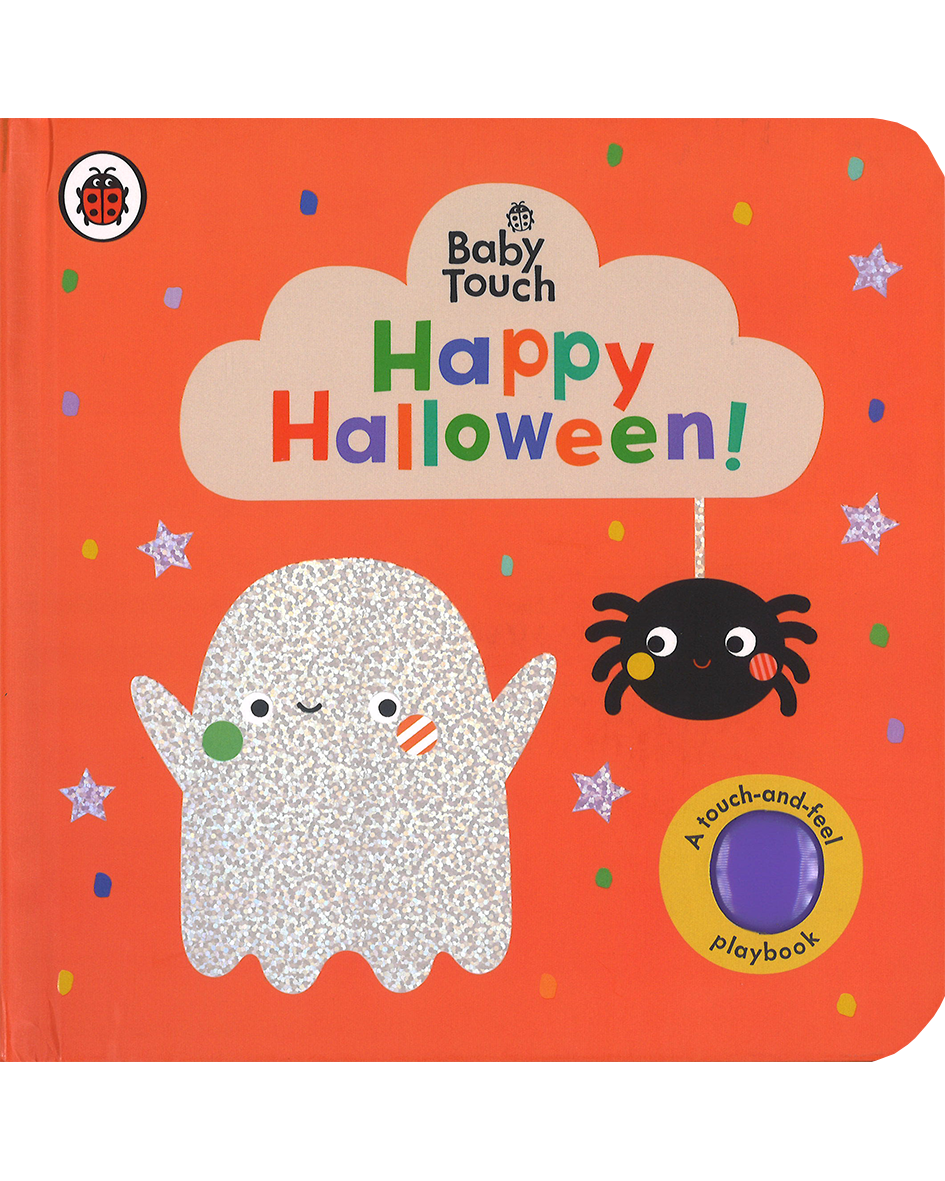 SPOOKY LITTLE HALLOWEEN