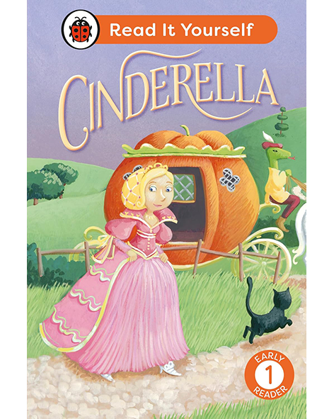 RIY 1: CINDERELLA