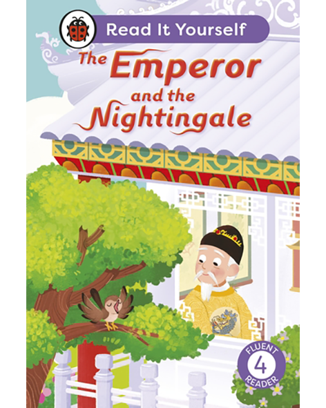 RIY 4: EMPEROR AND THE NIGHTINGALE