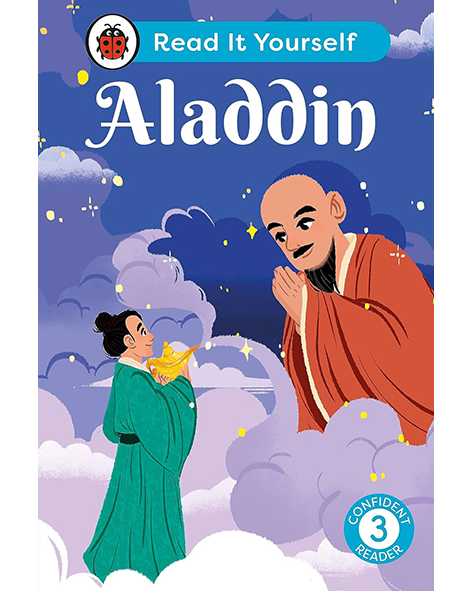 RIY 3: ALADDIN