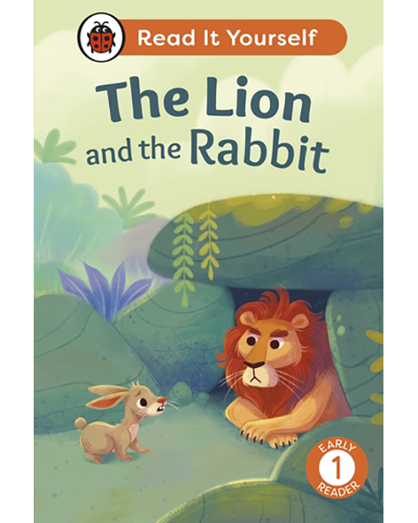 RIY 1: LION AND THE RABBIT
