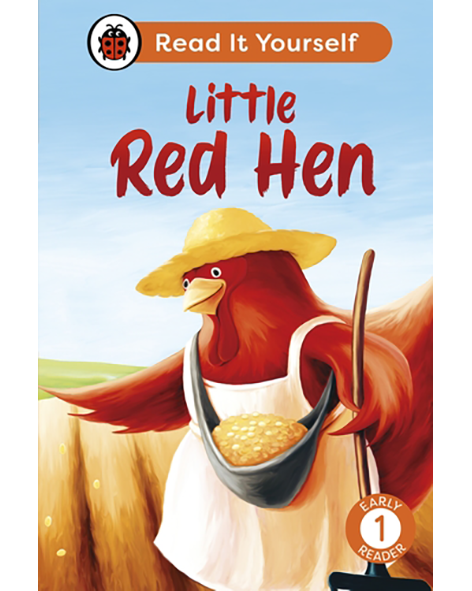 RIY 1: LITTLE RED HEN