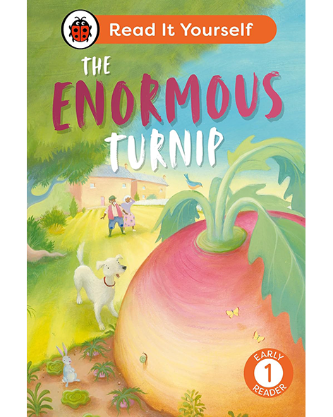 RIY 1: ENORMOUS TURNIP