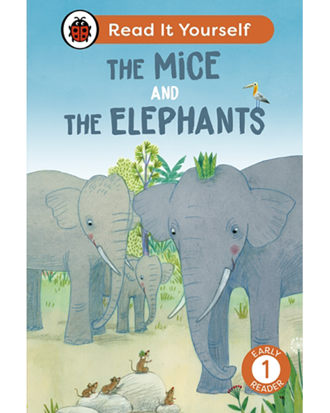RIY 1: MICE AND THE ELEPHANTS