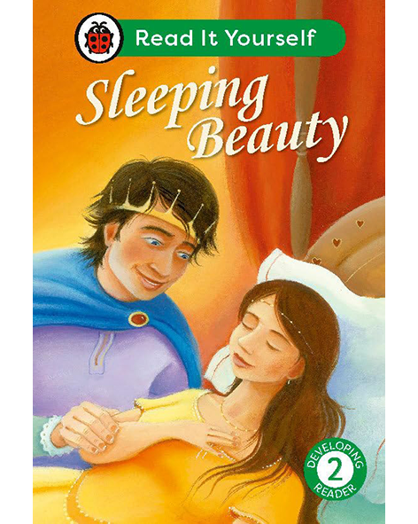 RIY 2: SLEEPING BEAUTY