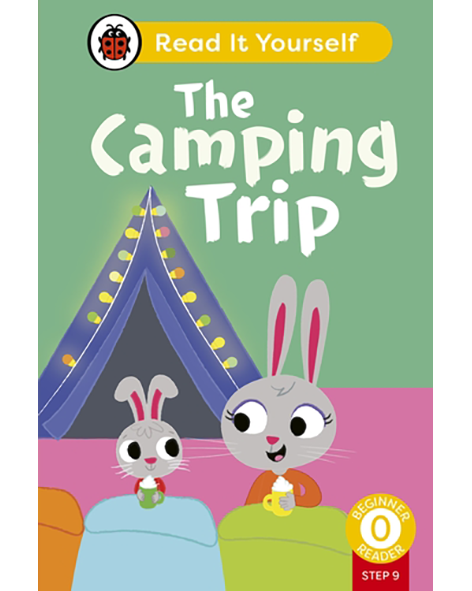 RIY 0: CAMPING TRIP(PHONICS 9)