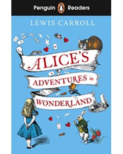 PR2: ALICE'S ADVENTURES IN WONDERLAND
