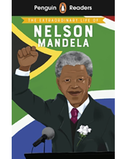 PR2: EXTRA. LIFE OF NELSON MANDELA