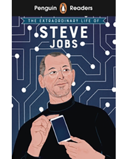 PR2: EXTRA. LIFE OF STEVE JOBS