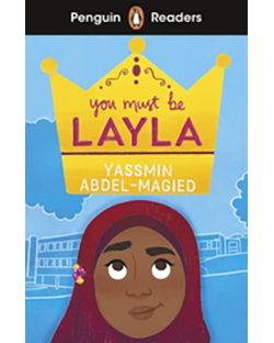 PR4: YOU MUST BE LAYLA