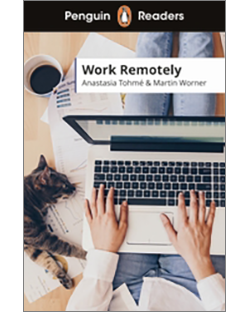 PR5: WORK REMOTELY