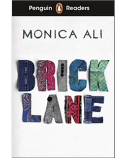 PR6: BRICK LANE