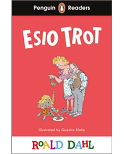 PR1: ROALD DAHL: ESIO TROT